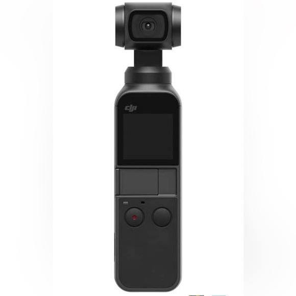 DJI Osmo Pocket 1 - Picture 2 of 9